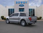 2024 Ford F-150 SuperCrew Cab RWD, Pickup for sale #B24582 - photo 2