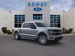 2024 Ford F-150 SuperCrew Cab RWD, Pickup for sale #B24582 - photo 7