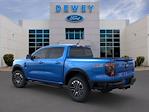 2024 Ford Ranger SuperCrew Cab 4WD, Pickup for sale #B24584 - photo 2