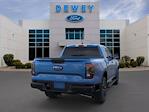 2024 Ford Ranger SuperCrew Cab 4WD, Pickup for sale #B24584 - photo 8