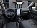 2024 Ford Ranger SuperCrew Cab 4WD, Pickup for sale #B24584 - photo 9