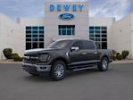 New 2024 Ford F-150 XLT SuperCrew Cab 4WD, Pickup for sale #B24586 - photo 1