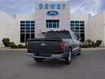 New 2024 Ford F-150 XLT SuperCrew Cab 4WD, Pickup for sale #B24586 - photo 8