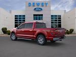 2024 Ford F-150 SuperCrew Cab 4WD, Pickup for sale #B24590 - photo 2