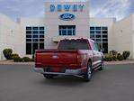 2024 Ford F-150 SuperCrew Cab 4WD, Pickup for sale #B24590 - photo 8