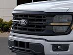 New 2024 Ford F-150 XLT SuperCrew Cab 4WD, Pickup for sale #B24592 - photo 17