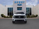 New 2024 Ford F-150 XLT SuperCrew Cab 4WD, Pickup for sale #B24592 - photo 6