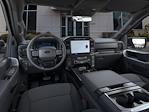 New 2024 Ford F-150 XLT SuperCrew Cab 4WD, Pickup for sale #B24592 - photo 9