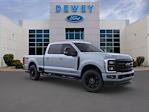 New 2024 Ford F-250 Lariat Crew Cab 4WD, Pickup for sale #B24595 - photo 7