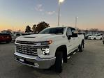 2022 Chevrolet Silverado 2500 Crew Cab 4WD, Pickup for sale #B24598B - photo 4