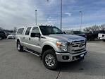 Used 2015 Ford F-250 XLT Crew Cab 4WD, Pickup for sale #B24602B - photo 1