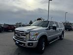 Used 2015 Ford F-250 XLT Crew Cab 4WD, Pickup for sale #B24602B - photo 4