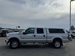 Used 2015 Ford F-250 XLT Crew Cab 4WD, Pickup for sale #B24602B - photo 5