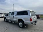 Used 2015 Ford F-250 XLT Crew Cab 4WD, Pickup for sale #B24602B - photo 6