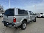 Used 2015 Ford F-250 XLT Crew Cab 4WD, Pickup for sale #B24602B - photo 2