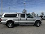 Used 2015 Ford F-250 XLT Crew Cab 4WD, Pickup for sale #B24602B - photo 8