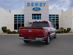 2024 Ford F-150 SuperCrew Cab 4WD, Pickup for sale #B24605 - photo 8