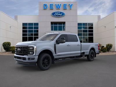 2024 Ford F-350 Crew Cab SRW 4WD, Pickup for sale #B24606 - photo 1