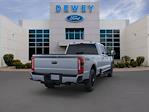 2024 Ford F-350 Crew Cab SRW 4WD, Pickup for sale #B24606 - photo 8