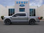 New 2024 Ford F-150 XLT SuperCrew Cab 4WD, Pickup for sale #B24610 - photo 4