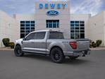 New 2024 Ford F-150 XLT SuperCrew Cab 4WD, Pickup for sale #B24610 - photo 2