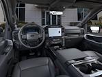 New 2024 Ford F-150 XLT SuperCrew Cab 4WD, Pickup for sale #B24610 - photo 9