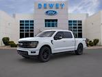 2024 Ford F-150 SuperCrew Cab 4WD, Pickup for sale #B24611 - photo 1