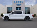 2024 Ford F-150 SuperCrew Cab 4WD, Pickup for sale #B24611 - photo 4