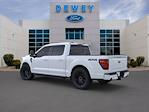 2024 Ford F-150 SuperCrew Cab 4WD, Pickup for sale #B24611 - photo 2