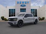 2024 Ford F-150 SuperCrew Cab 4WD, Pickup for sale #B24615 - photo 1