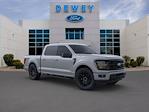 2024 Ford F-150 SuperCrew Cab 4WD, Pickup for sale #B24615 - photo 7