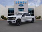 2024 Ford F-150 SuperCrew Cab 4WD, Pickup for sale #B24618 - photo 1