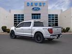 2024 Ford F-150 SuperCrew Cab 4WD, Pickup for sale #B24618 - photo 2