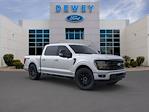 2024 Ford F-150 SuperCrew Cab 4WD, Pickup for sale #B24618 - photo 7