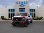 New 2024 Ford F-150 XLT SuperCrew Cab 4WD, Pickup for sale #B24619 - photo 3