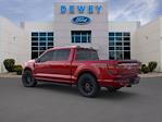 New 2024 Ford F-150 XLT SuperCrew Cab 4WD, Pickup for sale #B24619 - photo 2