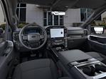 New 2024 Ford F-150 XLT SuperCrew Cab 4WD, Pickup for sale #B24619 - photo 9