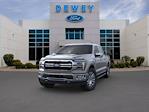 New 2024 Ford F-150 Lariat SuperCrew Cab 4WD, Pickup for sale #B24620 - photo 3