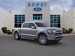 New 2024 Ford F-150 Lariat SuperCrew Cab 4WD, Pickup for sale #B24620 - photo 7