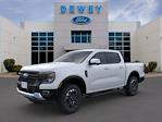 2024 Ford Ranger SuperCrew Cab 4WD, Pickup for sale #B24621 - photo 1