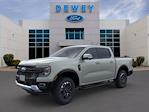 2024 Ford Ranger SuperCrew Cab 4WD, Pickup for sale #B24626 - photo 1