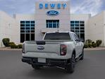 2024 Ford Ranger SuperCrew Cab 4WD, Pickup for sale #B24626 - photo 8