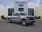 New 2024 Ford F-150 XLT SuperCrew Cab 4WD, Pickup for sale #B24631 - photo 7