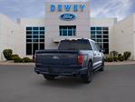 2024 Ford F-150 SuperCrew Cab 4WD, Pickup for sale #B24638 - photo 8