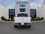 New 2024 Ford F-150 Lariat SuperCrew Cab 4WD, Pickup for sale #B24642 - photo 5