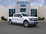 New 2024 Ford F-150 Lariat SuperCrew Cab 4WD, Pickup for sale #B24642 - photo 7