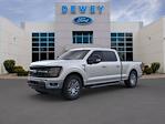 2024 Ford F-150 SuperCrew Cab 4WD, Pickup for sale #B24643 - photo 1