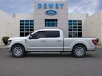 2024 Ford F-150 SuperCrew Cab 4WD, Pickup for sale #B24643 - photo 4