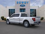 2024 Ford F-150 SuperCrew Cab 4WD, Pickup for sale #B24643 - photo 2