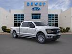 2024 Ford F-150 SuperCrew Cab 4WD, Pickup for sale #B24643 - photo 7